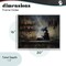 Stupell Industries Witch's Cauldron Brew Framed Giclee, design by Arlington Prints
